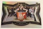 Paige Bueckers 2025 Select WNBA All-Stars Silver Prizm RC Rookie Card #2