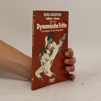 Dynamische Tritte  |  Chong Lee