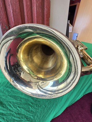BESSON Tuba London 700 | eBay
