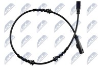 ABS Sensor Raddrehzahl NTY HCA-RE-004 FüR Modus Logan Clio Dacia Renault Sandero