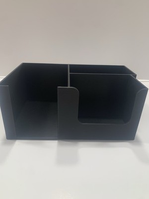 Sleeve & Top loader Dispenser | Collectible Card Organizer Black | eBay Sleeve & Top loader Dispenser | Collectible Card Organizer Black | eBay