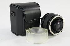 Tamron SP BBAR MC Teleconverter 2x With Case #G406