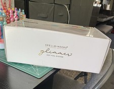 SPELLBINDERS GLIMMER HOT FOIL SYSTEM