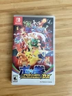Nintendo Switch Game POKKEN TOURNAMENT DX Complete with Cartridge and Case, 2017