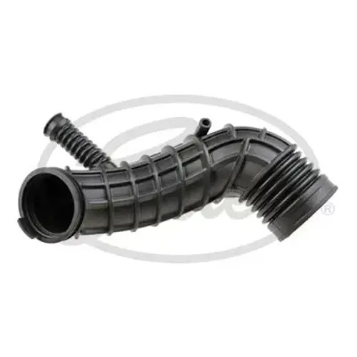 Air volume sensor to throttle valve sockets GATES ANTK1138 Hose, air supply for - Image 3