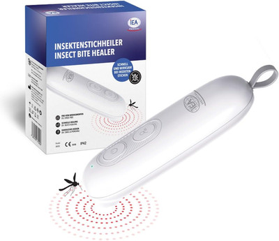 IEA Medical Insektenstichheiler Elektrisch, Mückenstich Hitzestift, Mückenstichh