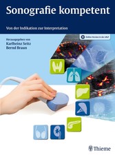 Sonografie kompetent Karlheinz Seitz