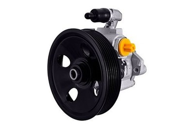 Hydraulic Pump, Steering HELLA 8TL359 003-161