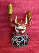 Activision Trigger Happy Skylanders Character...
