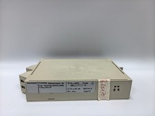 SIEMENS 7NG1202-4AD32-3RA6 TELEPERM TRANSDUCER