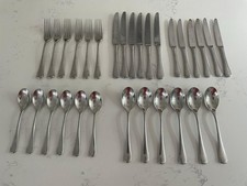 Robert Welch Radford cutlery *Pick your set(s) spoons Dinner Forks table knives