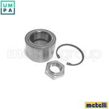 WHEEL BEARING KIT 19-2331 FOR PEUGEOT BOXER/Bus/Van/Platform/Chassis FIAT