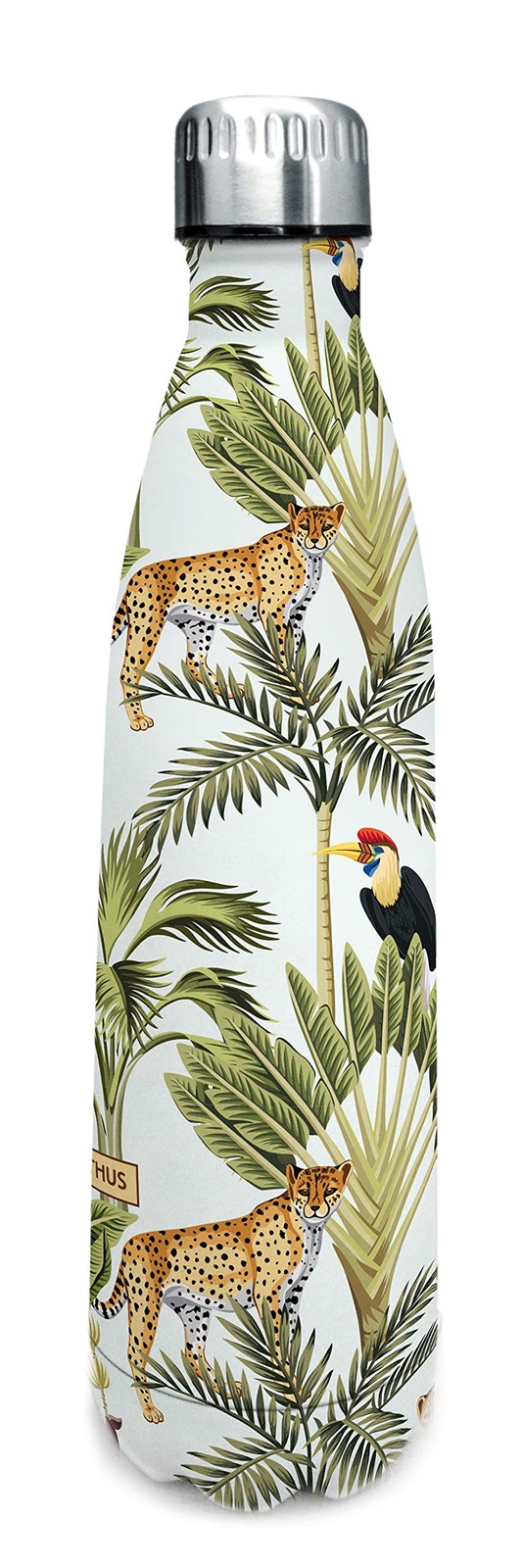 Nerthus FIH 603 603-Thermos a Doppia Parete per Freddo e Caldo. Design Giun aL1w