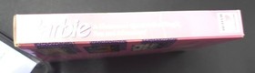 Barbie NES  COMPLETE  Game 1991 tested