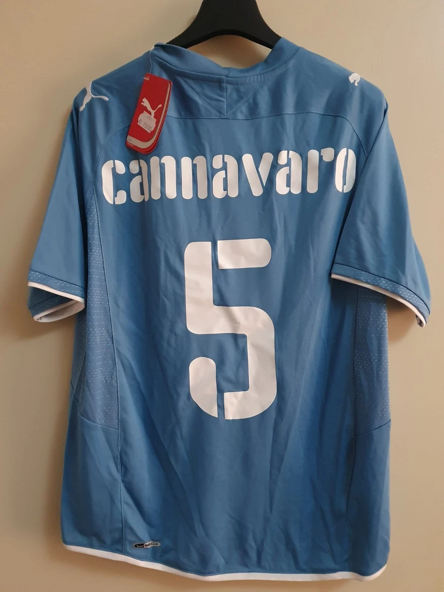 Maillot De Foot Italie PUMA - Italia FIGC - Taille XL - Occasion (usata)