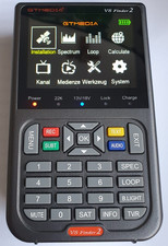 GT Media V8 Finder 2 3,5 Zoll LCD SAT-Messger...