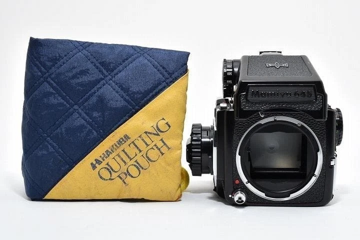 Mamiya M645 Super Film Cameras for sale | eBay