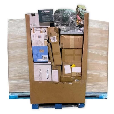 Wholesale Amazon/Target/Best Buy items| Surprise Assortment|Fast Shipping!!