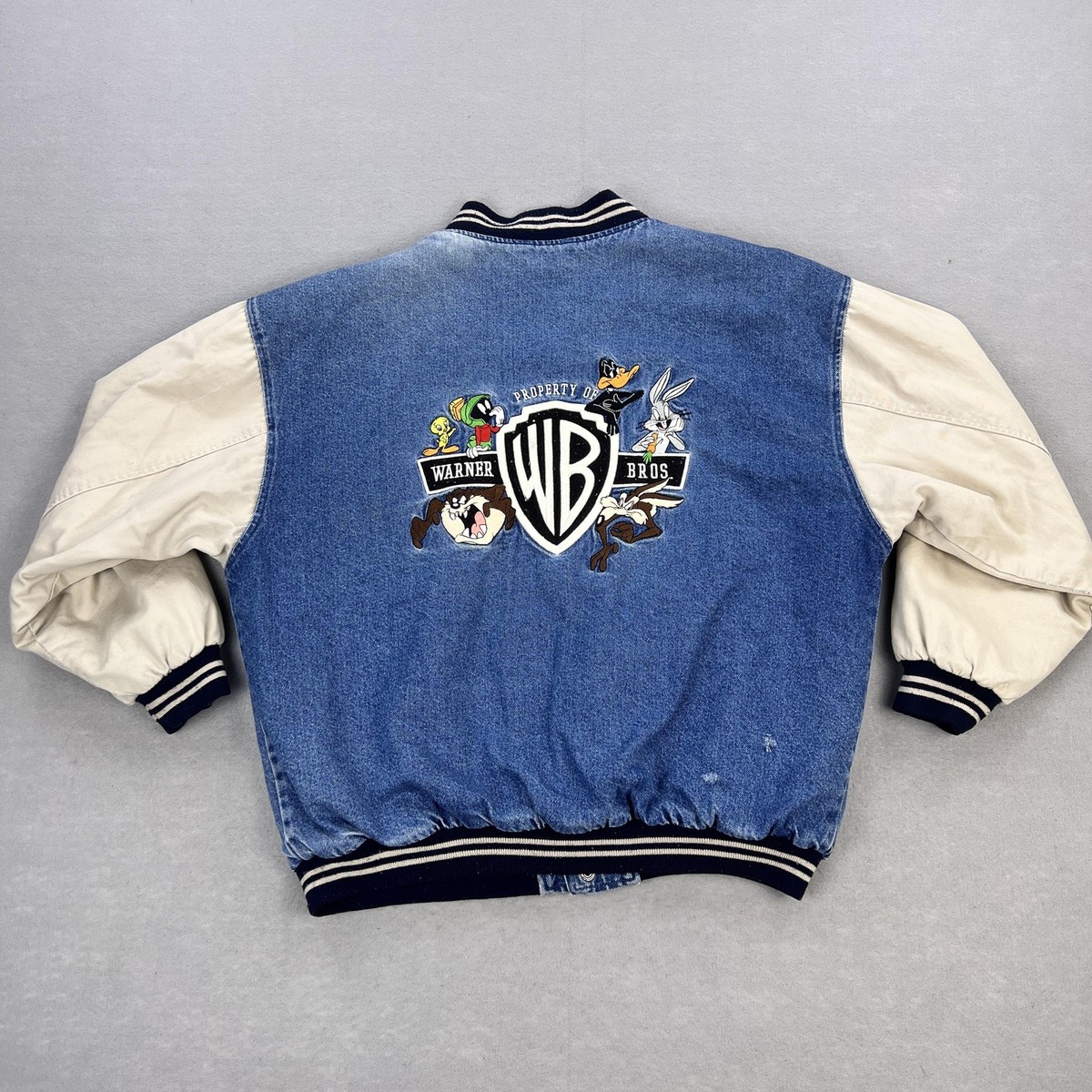 Warner Bros. デニムスタジャン M s-l1200.jpg
