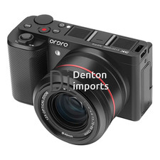 Ordro G730 Digital Camera 5K