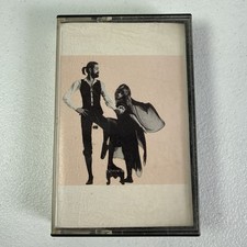 Fleetwood Mac - Rumors Album 1977 Rock Cassette