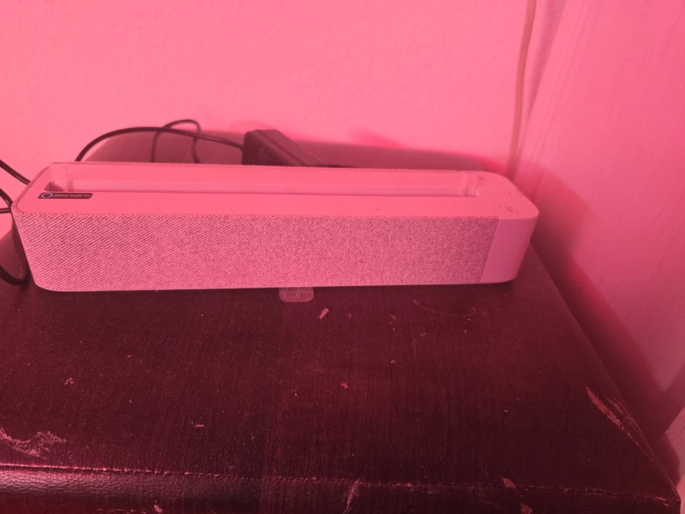 Lenovo Smart Tablet M10 mit Alexa Dockingstation - Bild 4 von 4