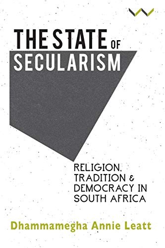 The State of Secularism.by (author)  New 9781776140572 Fast Free Shipping<|