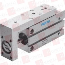 FESTO SLS-10-20-P-A / SLS1020PA (USED)
