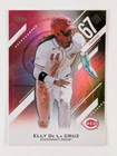2026 Topps Series 2 Elly De La Cruz Base (RAW)