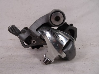 Shimano Tiagra RD 4600 10-fach Schaltwerk SS Käfig mech Rennrad