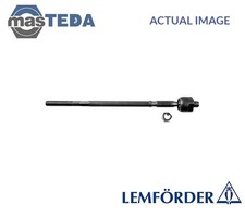 25494 01 TIE ROD AXLE JOINT TRACK ROD FRONT INNER LEMFÖRDER FOR OPEL VECTRA B