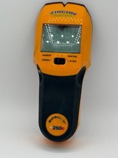 Zircon MultiScanner A250c All-In-One Stud Finder/Metal Detector/Filo AC vivo