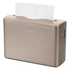 Countertop Paper Towel Dispenser Universal Fit for Multifold, Z-Fold Trifold ...
