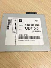 VAUXHALL ASTRA J / INSIGNIA RADIO RECIEVER MODULE GM 13362385