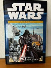 Star Wars Legends Comic Kollektion Band  67 -...