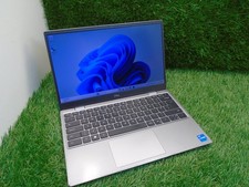 Dell Laptop Latitude 3320 13.3" i5-1135G7 WINDOWS 11 LAPTOP 8GB 240GB SSD FAST