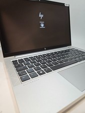 HP EliteBook 830 G8 13.3" FHD Intel i5-1135G7 @ 2.40Ghz 16GB 256GB NVMe Win 11