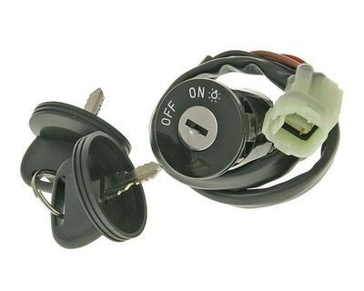 Zündschloss KYMCO KXR Maxxer MXU 250 300 500 i IRS DX LAA0DD LOF LAA0ED Quad 4T
