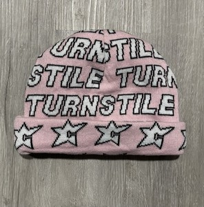 Turnstile Hat | eBay