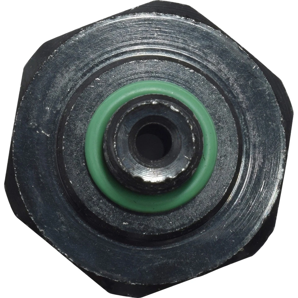 HVAC Pressure Transducer UAC For 2005-2006 Dodge Sprinter 2500 - Image 3 of 4