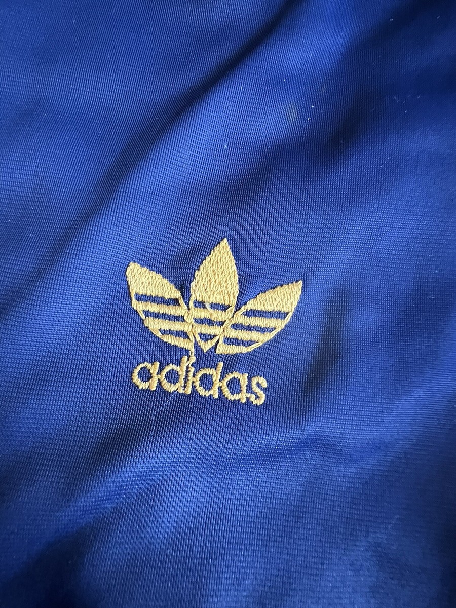 ウェア 80s adidas atp made in usa XL Adidas ATP sweatshirt vintage 80s, unisex women's XL, men's
