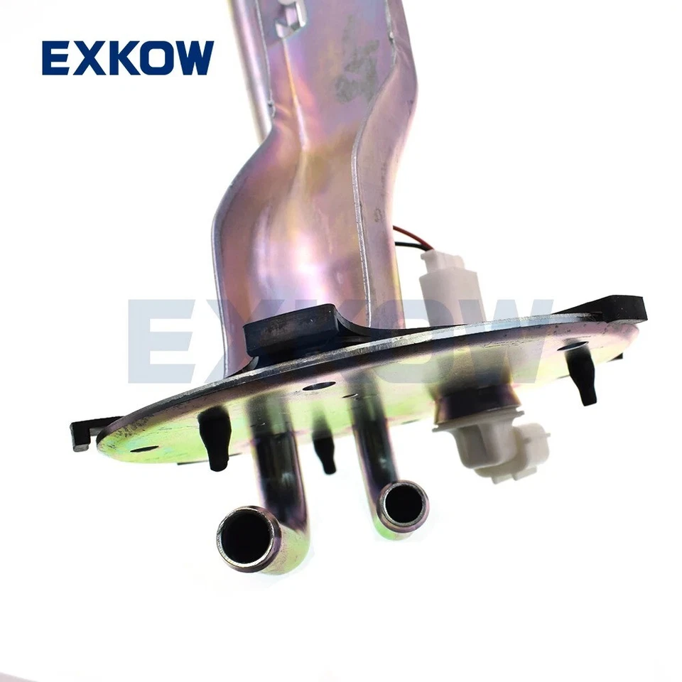 Fuel Tank Gauge Unit for Mitsubishi Triton L200 KB4T KB8T 2.5 3.2 2005- 1718A046 - Image 3 of 4