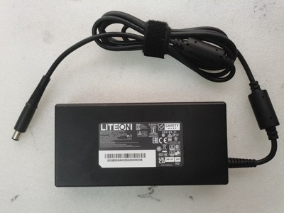 Original LITEON 20V 11.5A PA-1231-26 For Intel/MSI Laptop 7.4mm Pin 230W Adapter