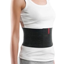 6.25" Abdominal Binder / Postpartum Post-operative Post-surgery Wrap S-M