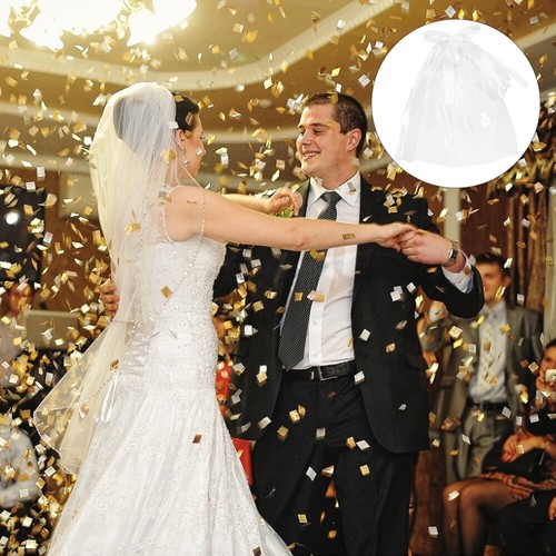 Wedding Tiara Veil Bridesmaid Korean Style Decorative Bridal Headdress