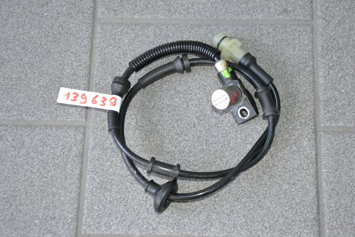 Ferrari 348 355 ABS Sensor Impulsgeber ABS vorne front sensor 