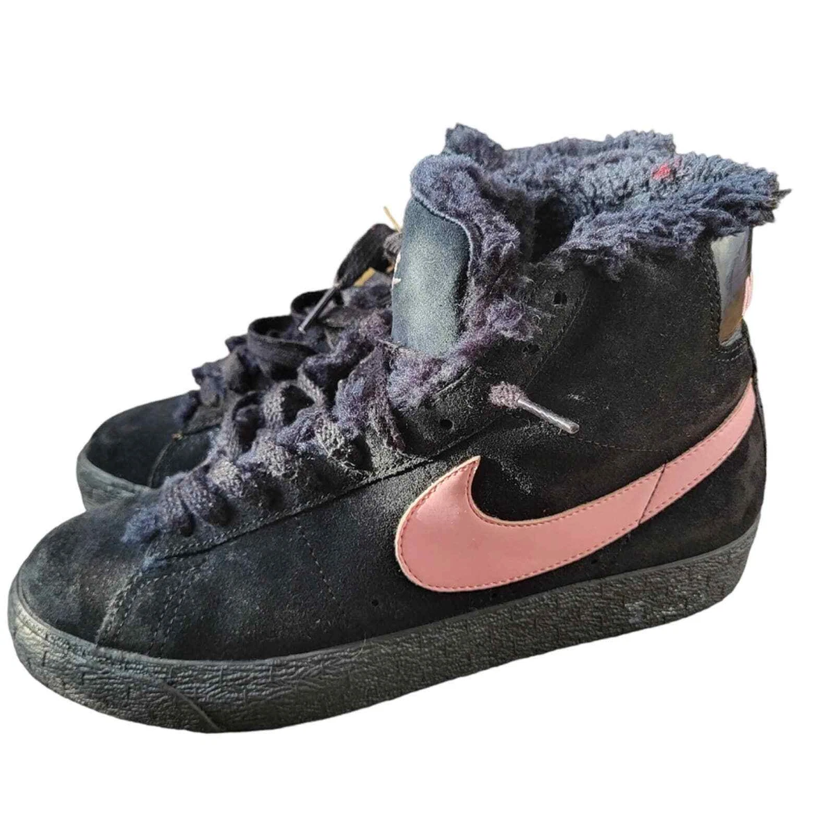 Chaussures blazer jeunesse fille taille 4 5 mid