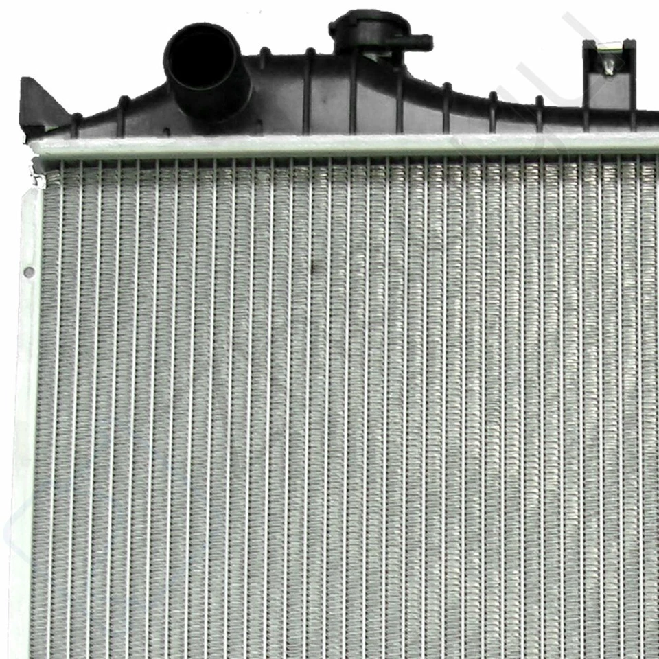 Aluminum Radiator For Ford Explorer Mercury Mountaineer 4.0L 4.6L V6 Fits 2952 - Изображение 2 из 3