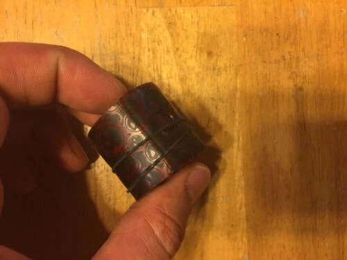 Велосипедные диски Kink Industries