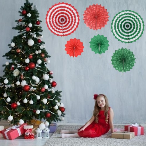 Frohe Weihnachten Ballons Helium rot & grün Weihnachten Weihnachtsmann Geburtstag Party Dekor UK - Bild 21 von 28